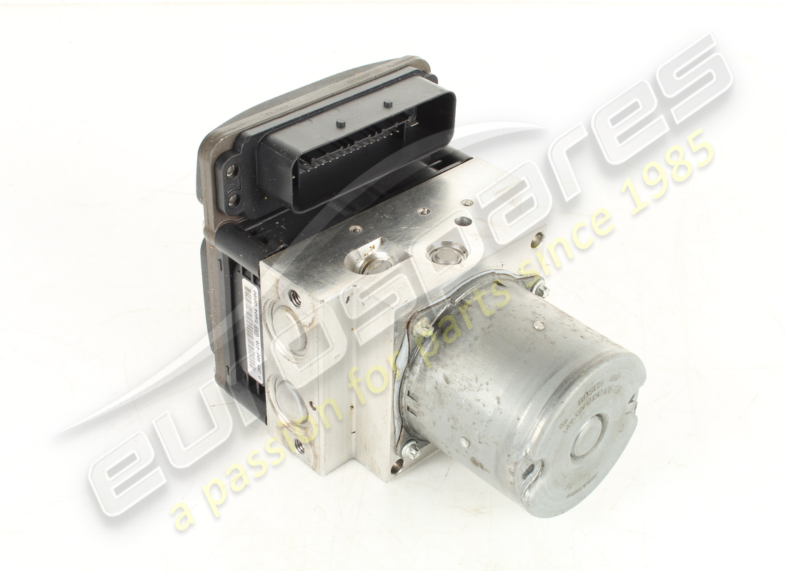 gebrauchte ferrari hydraulikeinheit. teilenummer 286009 (2)