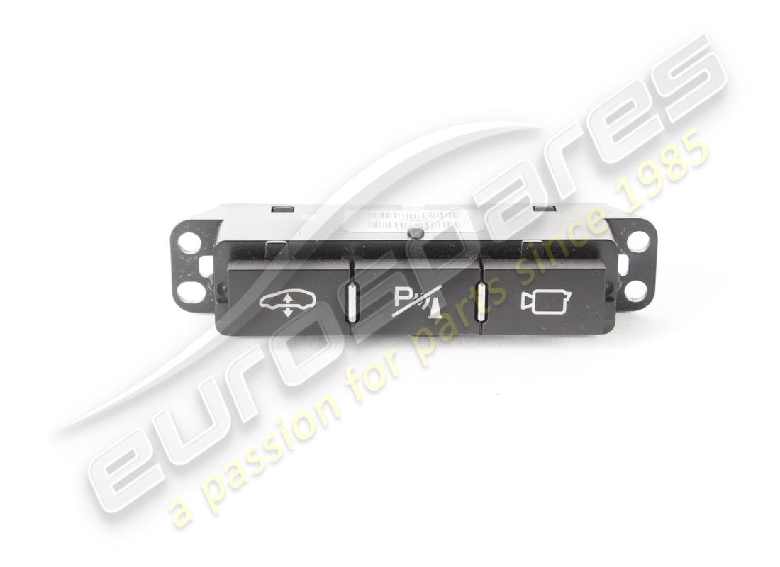 GEBRAUCHTES Ferrari SENSOREN-KAMERA-LIFTSYSTEM C . TEILENUMMER 319568 (1)