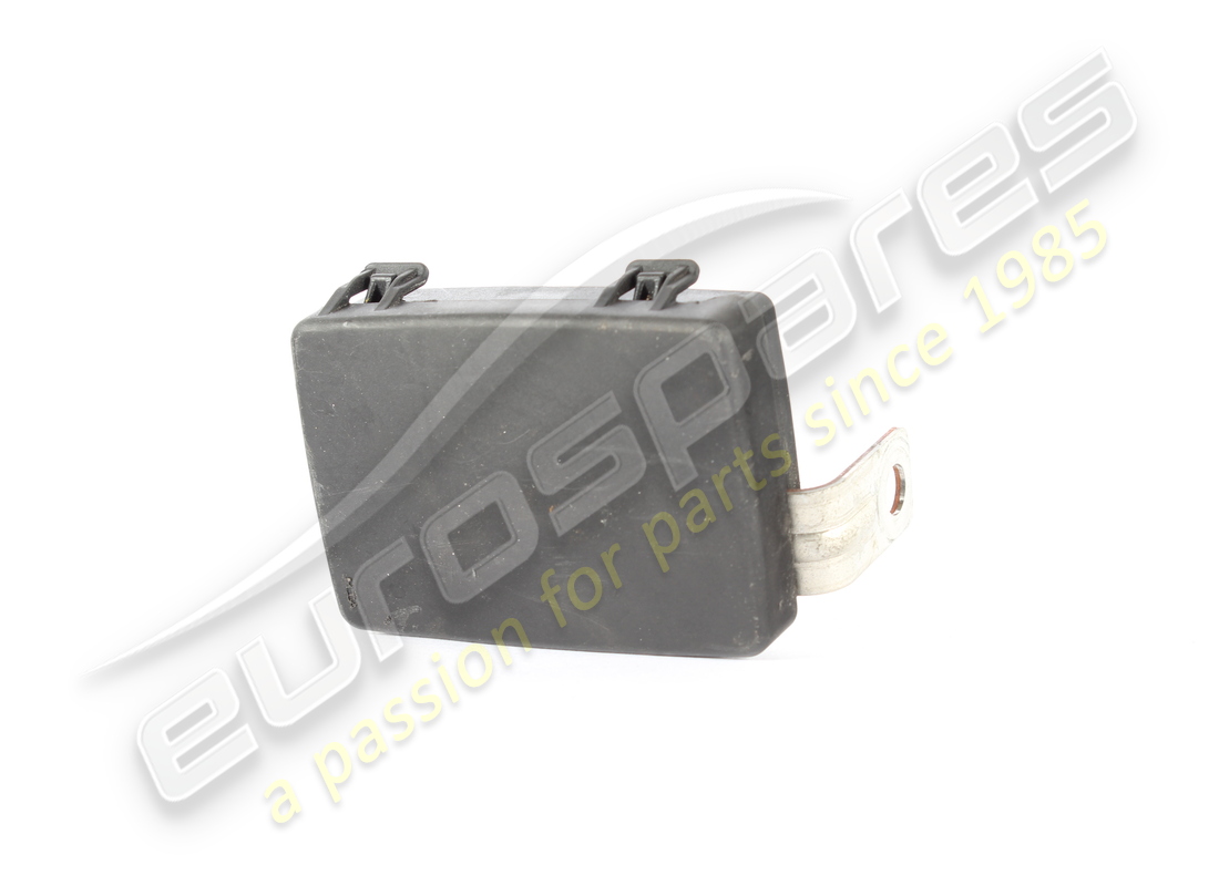 GEBRAUCHT Ferrari CFO ECU . TEILENUMMER 331600 (1)