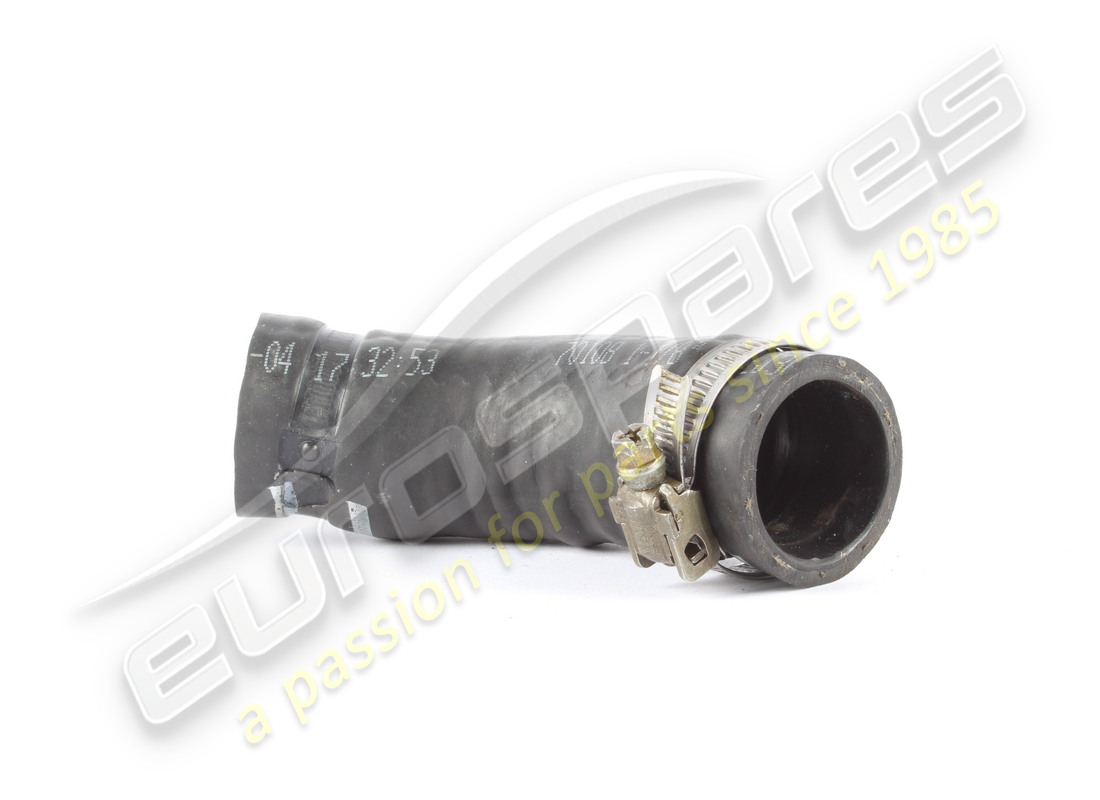GEBRAUCHTES Ferrari UNION-TANK-VERBINDUNGSROHR . TEILENUMMER 232569 (1)
