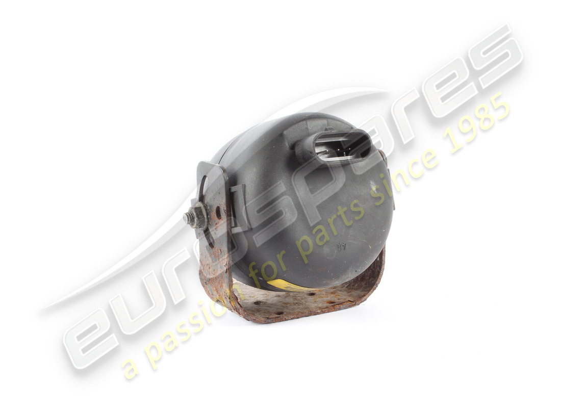 GEBRAUCHTE Ferrari SYREN-STEUEREINHEIT. TEILENUMMER 295120 (1)