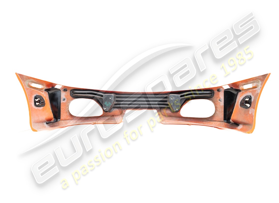 NEUER EUROSPARES FRONTSTOßSTANGE (USA-MODELL). TEILENUMMER 80628110 (4) neuer eurospares frontstoßstange (usa-modell). teilenummer 80628110 (4)