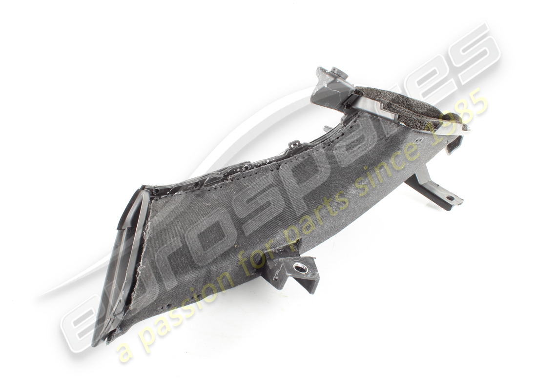 GEBRAUCHT Ferrari KOMPLETTER RH-LUFTFILTERKANAL. TEILENUMMER 793366 (1) GEBRAUCHT Ferrari KOMPLETTER RH-LUFTFILTERKANAL. TEILENUMMER 793366 (1)