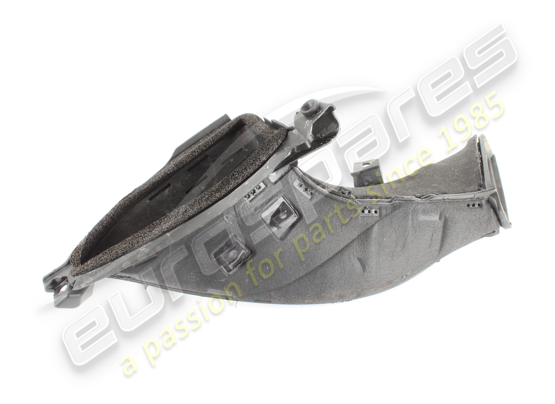 GEBRAUCHT FERRARI KOMPLETTER RH-LUFTFILTERKANAL. TEILENUMMER 793366 (4) gebraucht ferrari kompletter rh-luftfilterkanal. teilenummer 793366 (4)