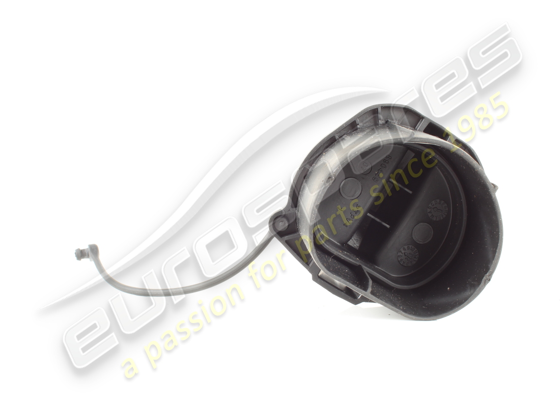 gebraucht ferrari ladebuchsenkappe. teilenummer 890449 (2)