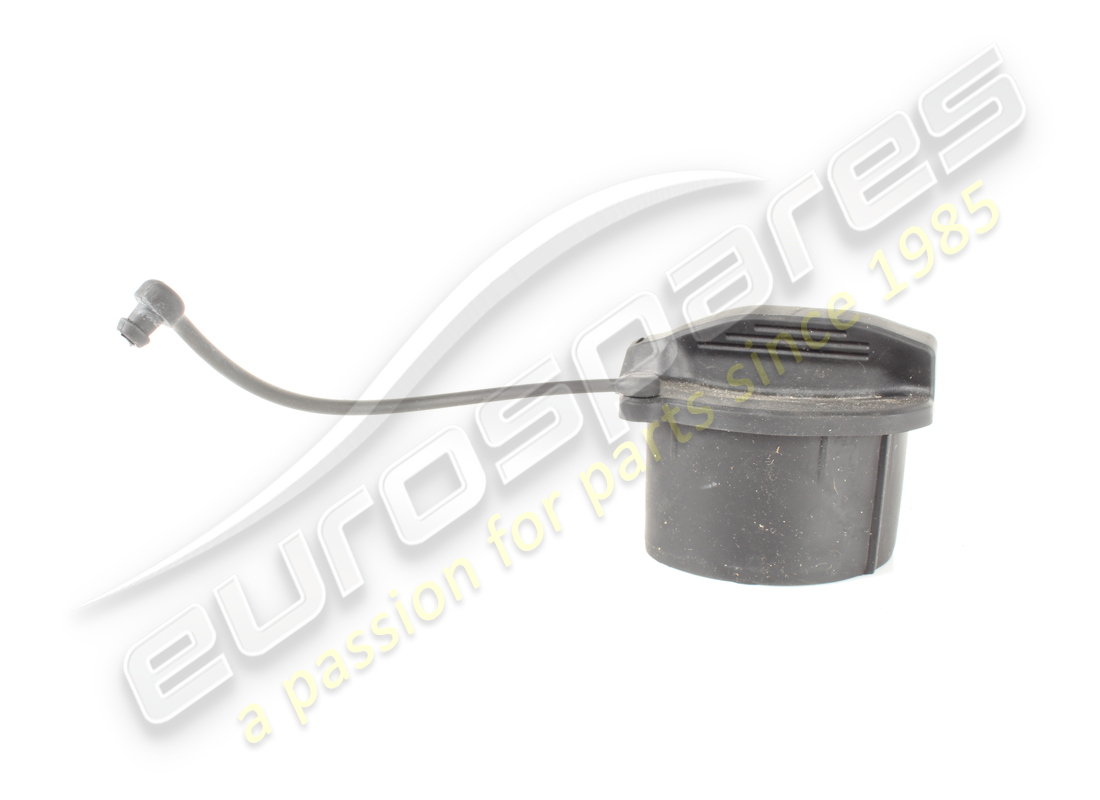 GEBRAUCHTE Ferrari LADEBUCHSENKAPPE . TEILENUMMER 890449 (1)