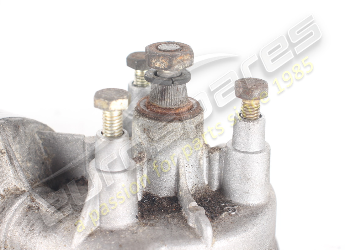 GEBRAUCHTER FERRARI WISCHERMOTOR. TEILENUMMER 61768900 (5) gebrauchter ferrari wischermotor. teilenummer 61768900 (5)