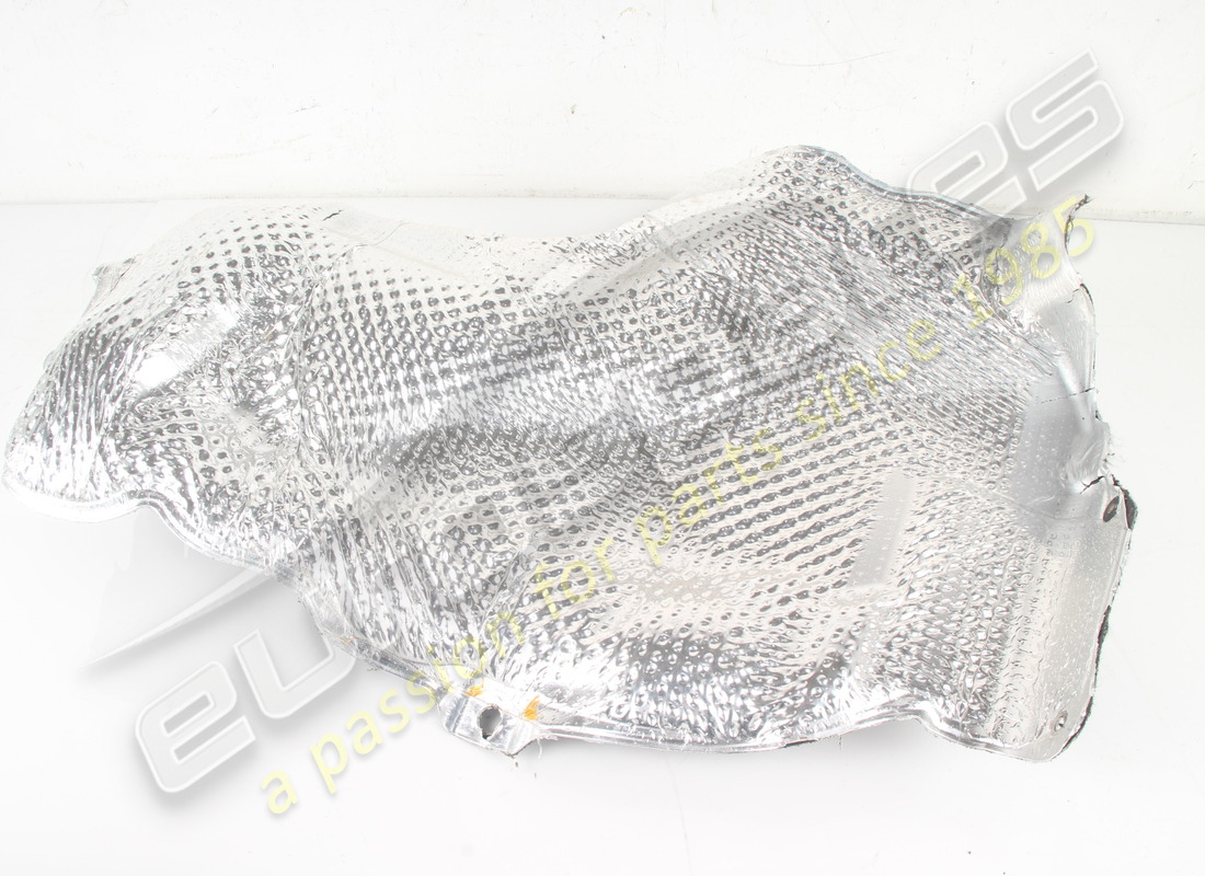 VERWENDET Ferrari ISOLANTE TERMICO SERBATOI . TEILENUMMER 963428 (1) VERWENDET Ferrari ISOLANTE TERMICO SERBATOI . TEILENUMMER 963428 (1)