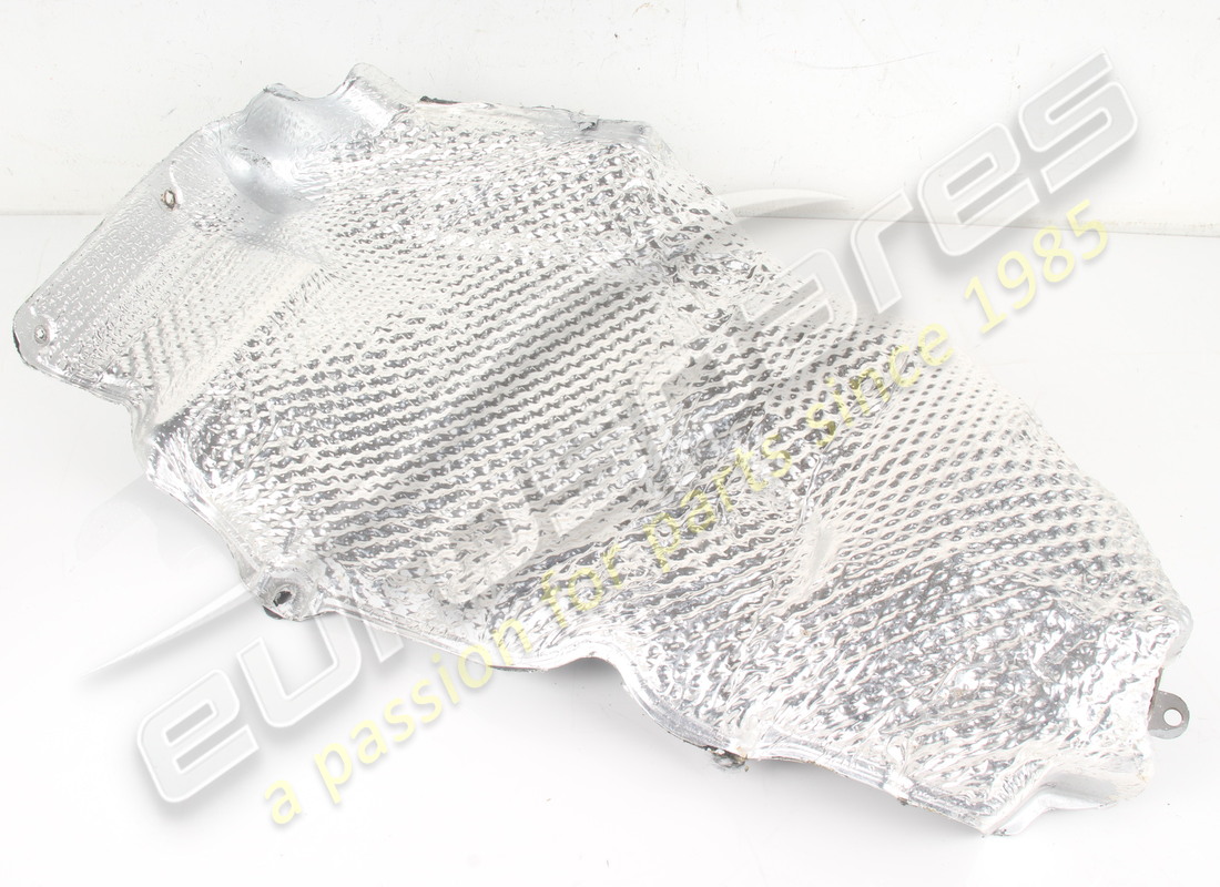VERWENDET Ferrari ISOLANTE TERMICO SERBATOI . TEILENUMMER 961534 (1)