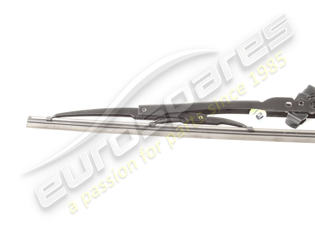 GEBRAUCHTES MASERATI SCHEIBENWISCHERBLATT, M336AB. TEILENUMMER 313352158 (4) gebrauchtes maserati scheibenwischerblatt, m336ab. teilenummer 313352158 (4)