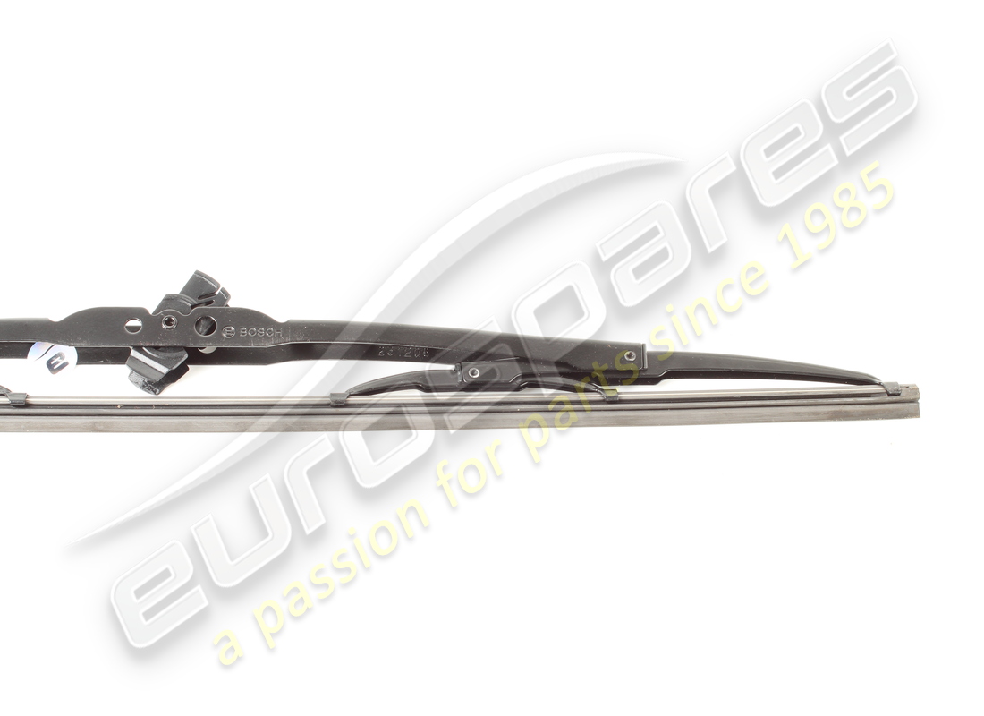 GEBRAUCHTES MASERATI SCHEIBENWISCHERBLATT, M336AB. TEILENUMMER 313352158 (3) gebrauchtes maserati scheibenwischerblatt, m336ab. teilenummer 313352158 (3)