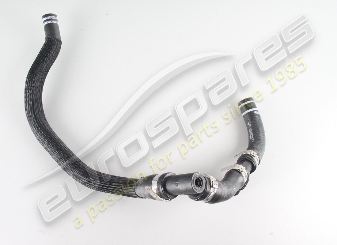 neu maserati wasserrücklaufhülse vom hea. teilenummer 670035400 (2)