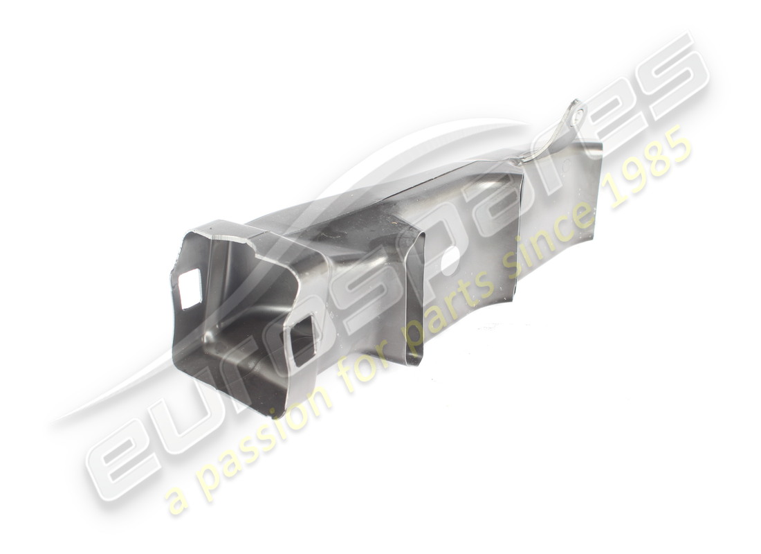 gebraucht ferrari fahrerseite fussraumkanal. teilenummer 838376 (1)