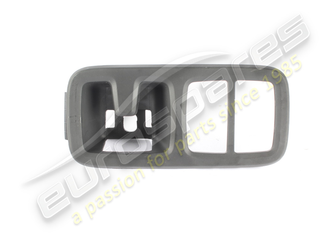 VERWENDET Lamborghini TRIM 2 SCHALTER IM KSV. TEILENUMMER 4M8863365 (1)