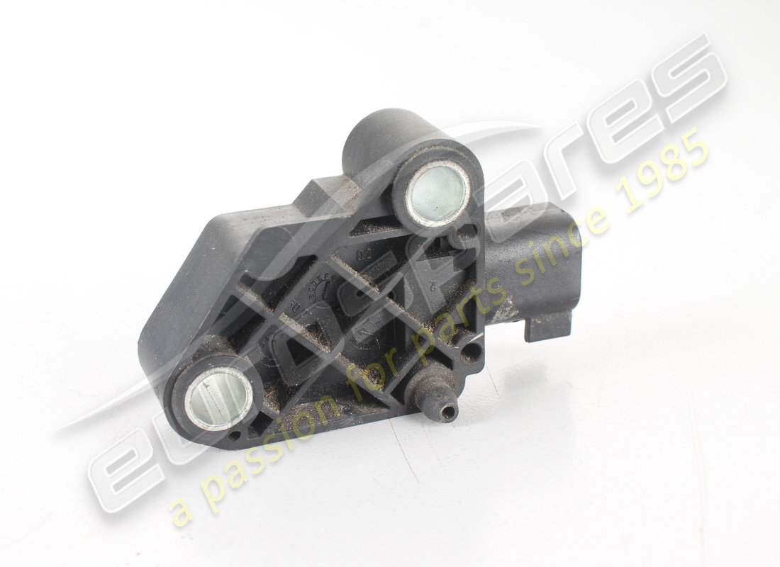 gebraucht aston martin sensorbaugruppe, frontaufprall, oben vorne. teilenummer 4g433710261 (2)
