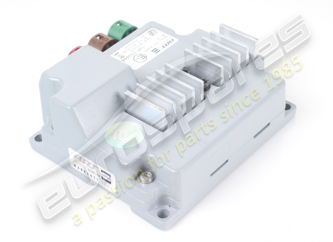 VERWENDETER FERRARI USB-SPLITTER. TEILENUMMER 875005 (3) verwendeter ferrari usb-splitter. teilenummer 875005 (3)