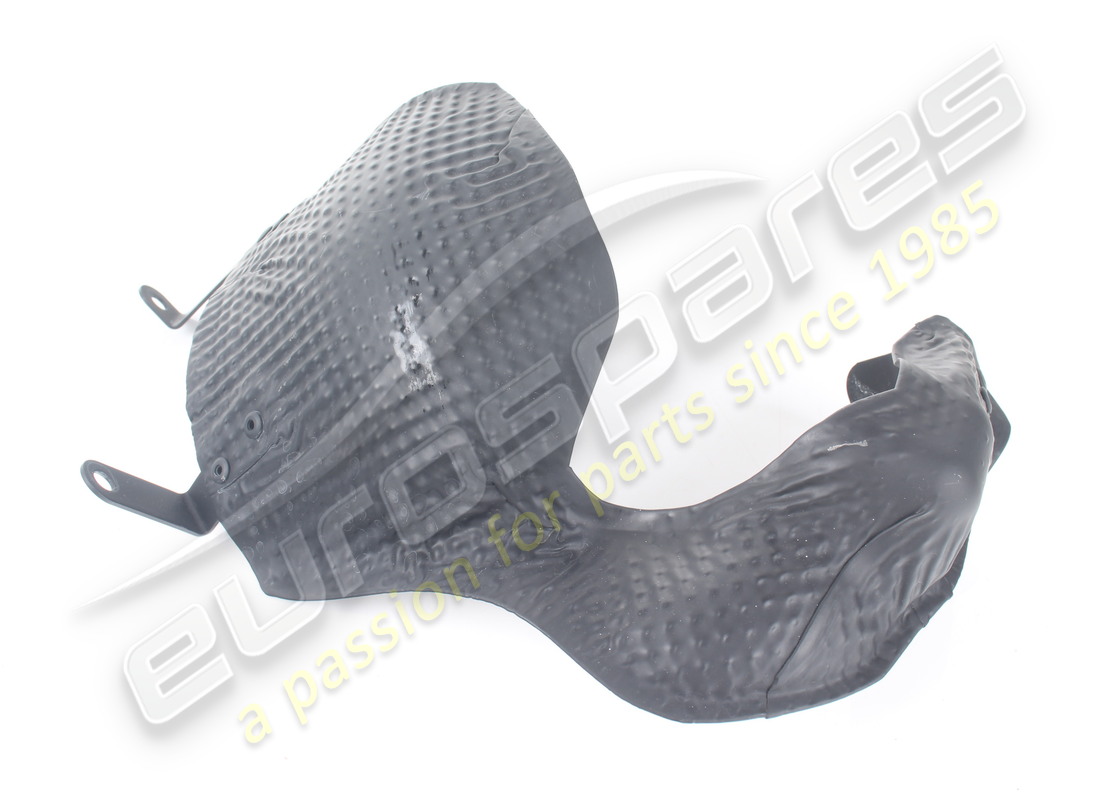 GEBRAUCHT Ferrari RIPARO CALORE PRECAT SX . TEILENUMMER 818490 (1) GEBRAUCHT Ferrari RIPARO CALORE PRECAT SX . TEILENUMMER 818490 (1)