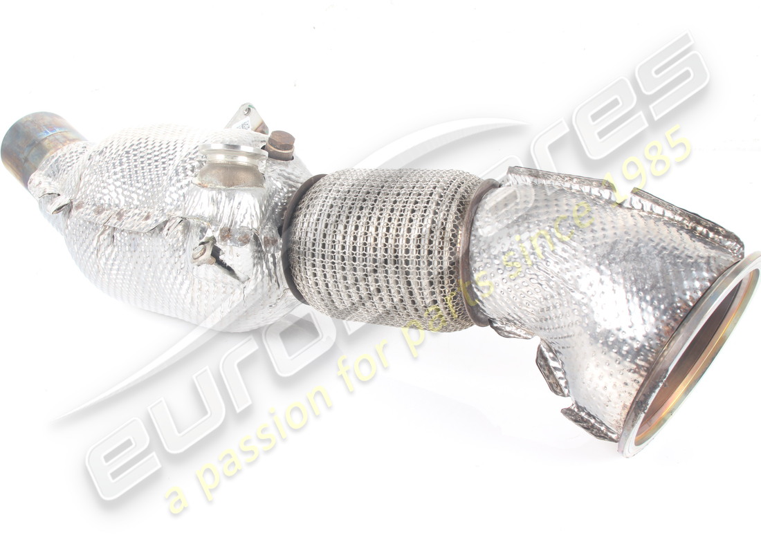 gebraucht ferrari precat sx komplett. teilenummer 814926 (6)