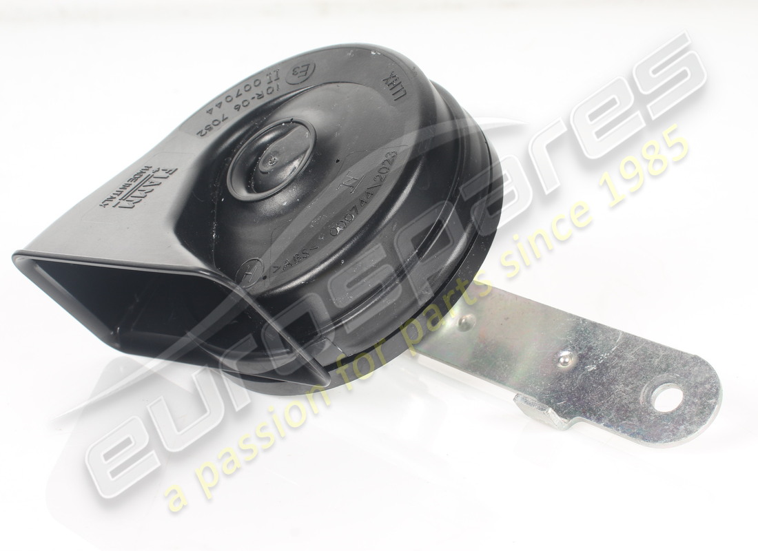 GEBRAUCHT Ferrari HORN, HOHER TON . TEILENUMMER 789532 (1)