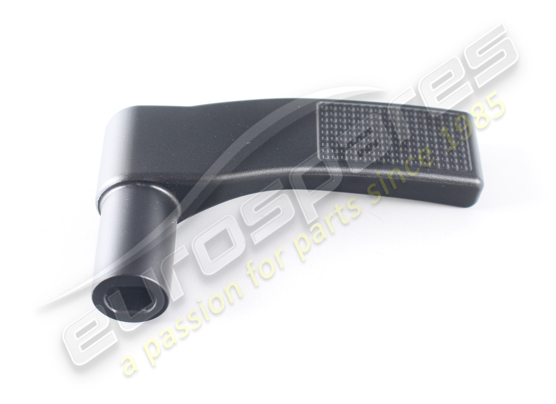 NEU EUROSPARES LINKER SITZENTRIEGELUNGSGRIFF. TEILENUMMER 63294200 (2) neu eurospares linker sitzentriegelungsgriff. teilenummer 63294200 (2)