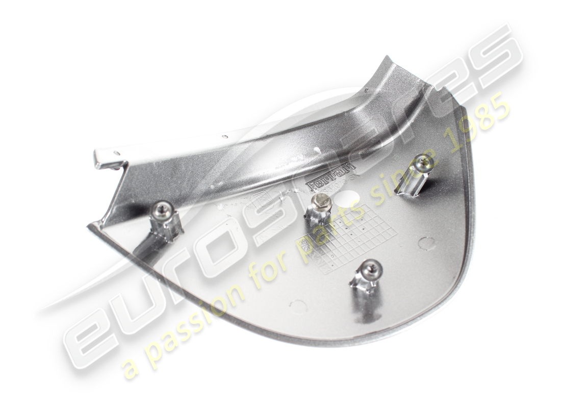 gebraucht ferrari mostrina klappenstütze. sx prime. teilenummer 985861976 (2)