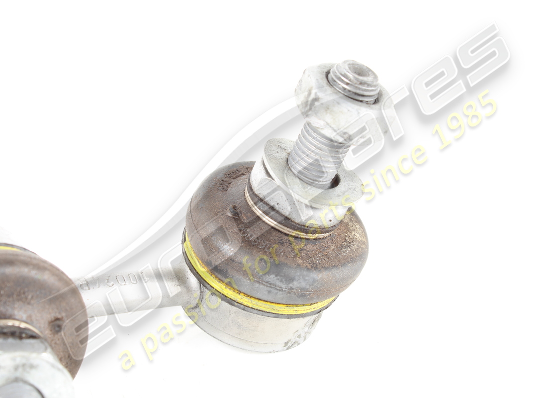 GEBRAUCHTE FERRARI KUGELFÖRMIGE ZUGSTANGE. TEILENUMMER 324944 (2) gebrauchte ferrari kugelförmige zugstange. teilenummer 324944 (2)