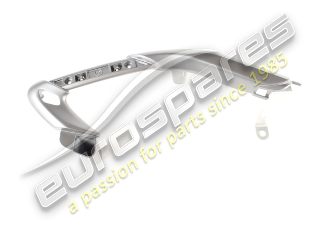 GEBRAUCHT Ferrari MANIGLIONE TIRAPORTA SX . TEILENUMMER 976354 (1) GEBRAUCHT Ferrari MANIGLIONE TIRAPORTA SX . TEILENUMMER 976354 (1)