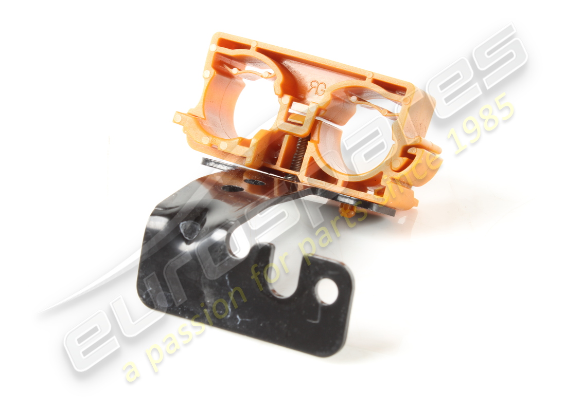 VERWENDET Ferrari STAFFA PRIMO FIX HVC6 SU INV. TEILENUMMER 791896 (1)