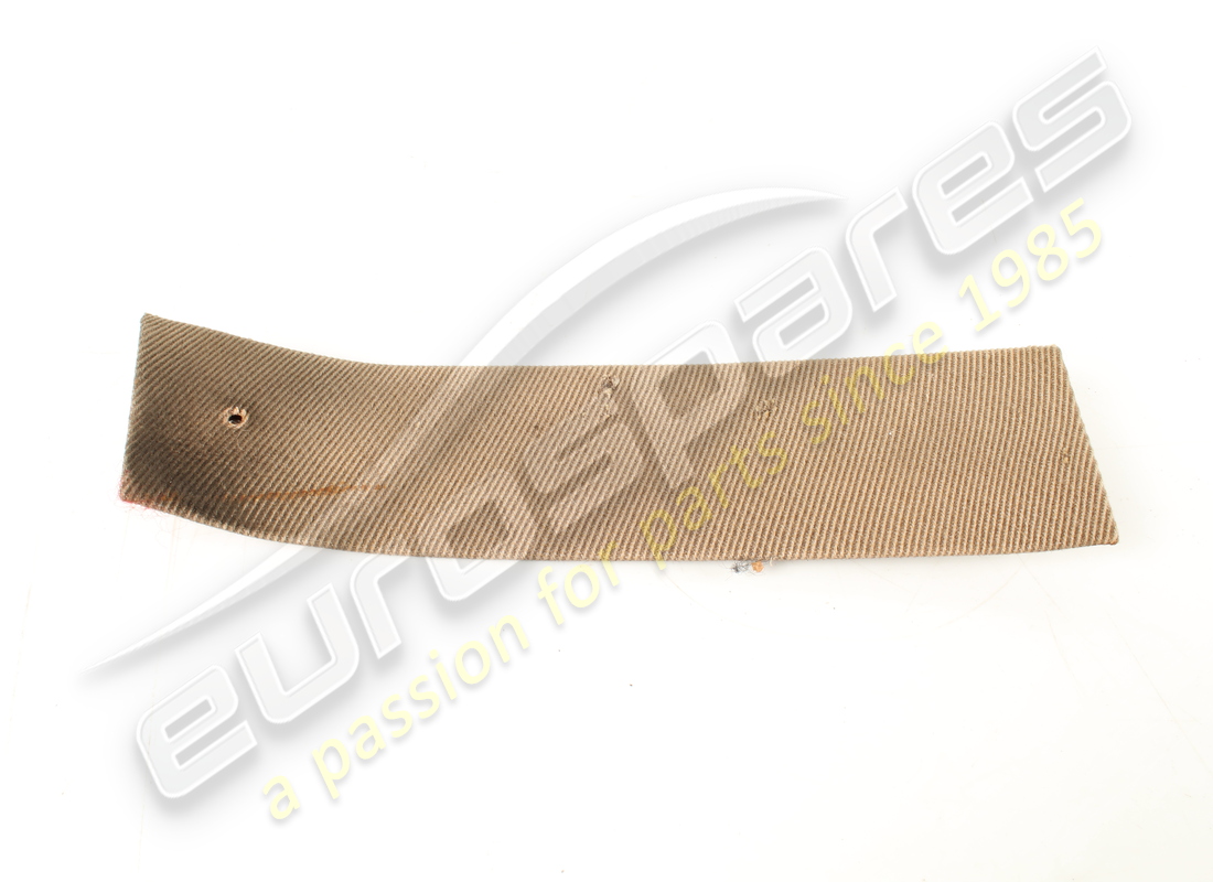 gebraucht ferrari rh molding gts. teilenummer 61135000 (3)