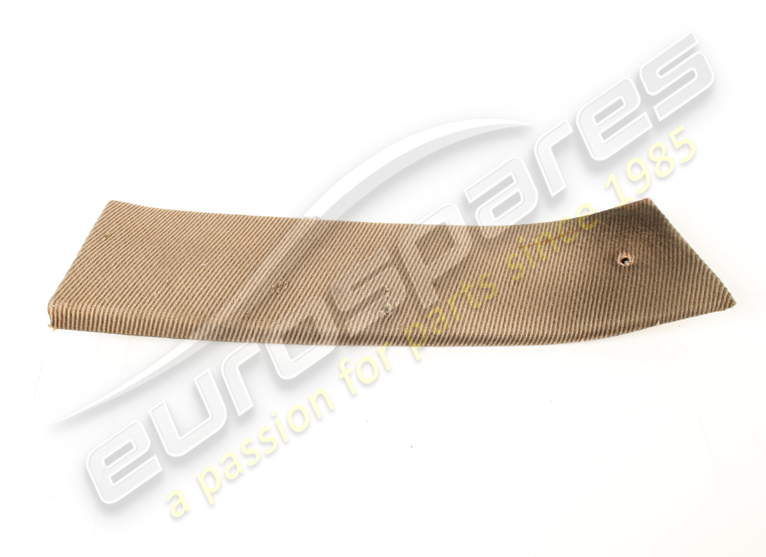 gebraucht ferrari rh molding gts. teilenummer 61135000 (2)