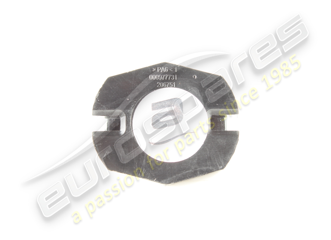 GEBRAUCHT FERRARI BOCCOLA ANCORAGGIO PANNELLO. TEILENUMMER 977731 (2) gebraucht ferrari boccola ancoraggio pannello. teilenummer 977731 (2)