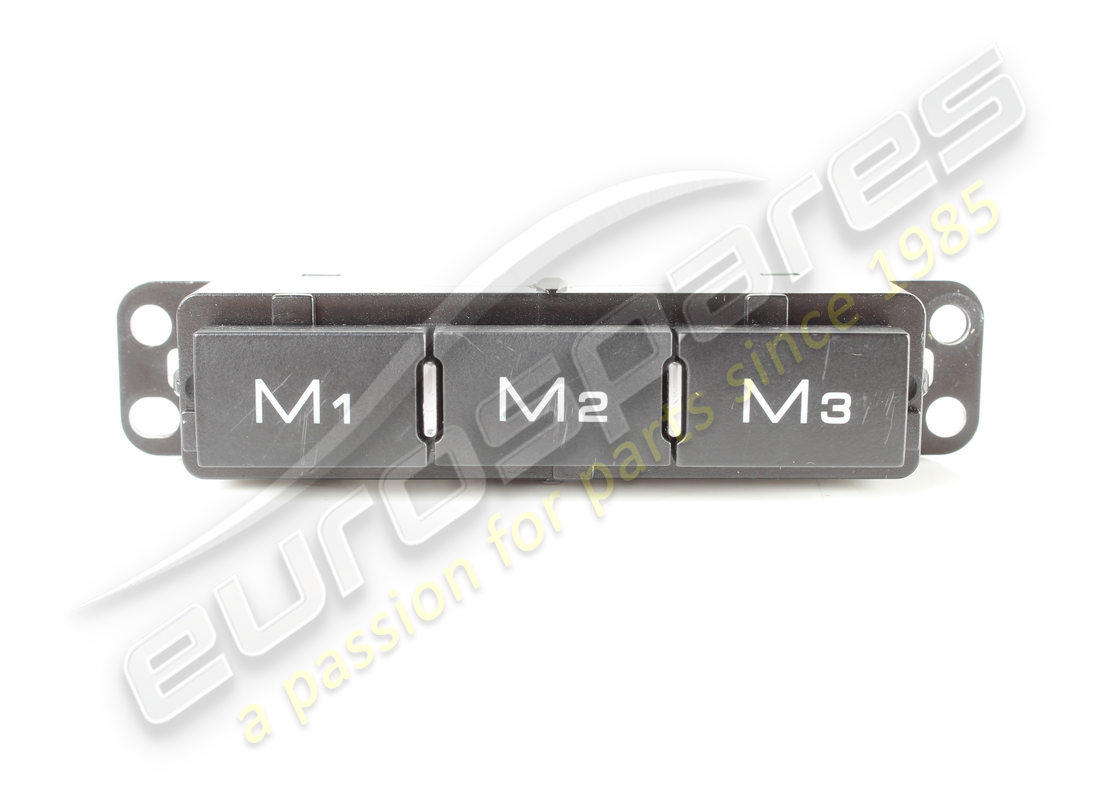 FERRARI SPEICHERTASTEN VERWENDET. TEILENUMMER 319574 (2) ferrari speichertasten verwendet. teilenummer 319574 (2)