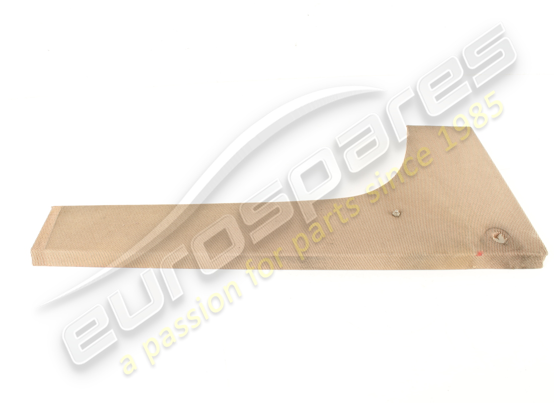 GEBRAUCHT Ferrari LH FORM GTS . TEILENUMMER 62487000 (1)