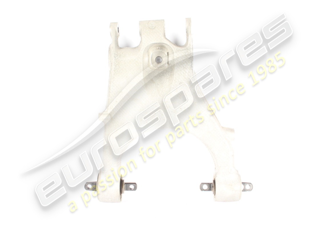 GEBRAUCHT Ferrari KOMPLETT RECHTER HINTEN UNTERER ARM. TEILENUMMER 343097 (1)