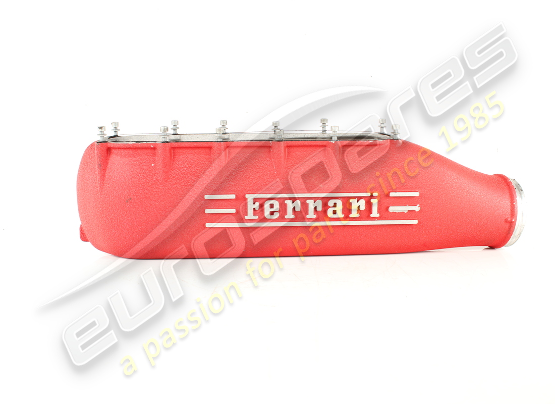 GEBRAUCHTES FERRARI LH ANSAUGKRÜMMER. TEILENUMMER 254512 (1) gebrauchtes ferrari lh ansaugkrümmer. teilenummer 254512 (1)