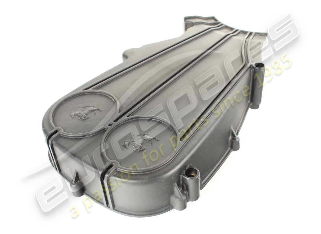 beschädigt ferrari rechter schutz. teilenummer 169736 (3)