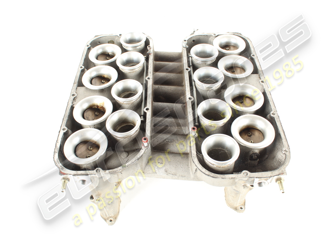 GEBRAUCHTER Ferrari EINLASSVERTEILER. TEILENUMMER 171244 (1)