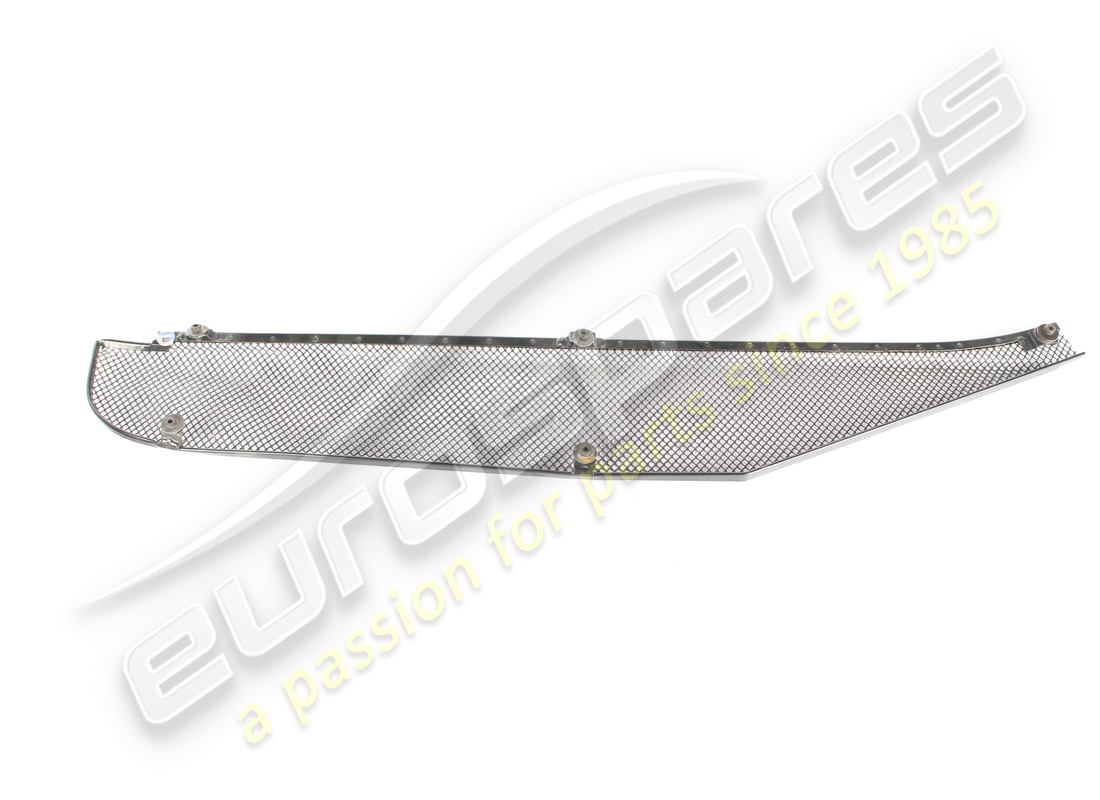 beschädigtes ferrari rechtes motorraumdeckelgitter. teilenummer 82806700 (2)