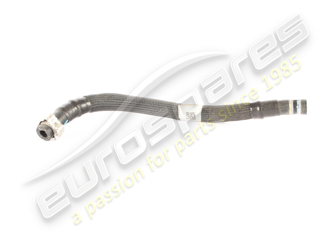 GEBRAUCHT Ferrari TUBO GOMMA D. 7X265 CON GUAI . TEILENUMMER 789242 (1)