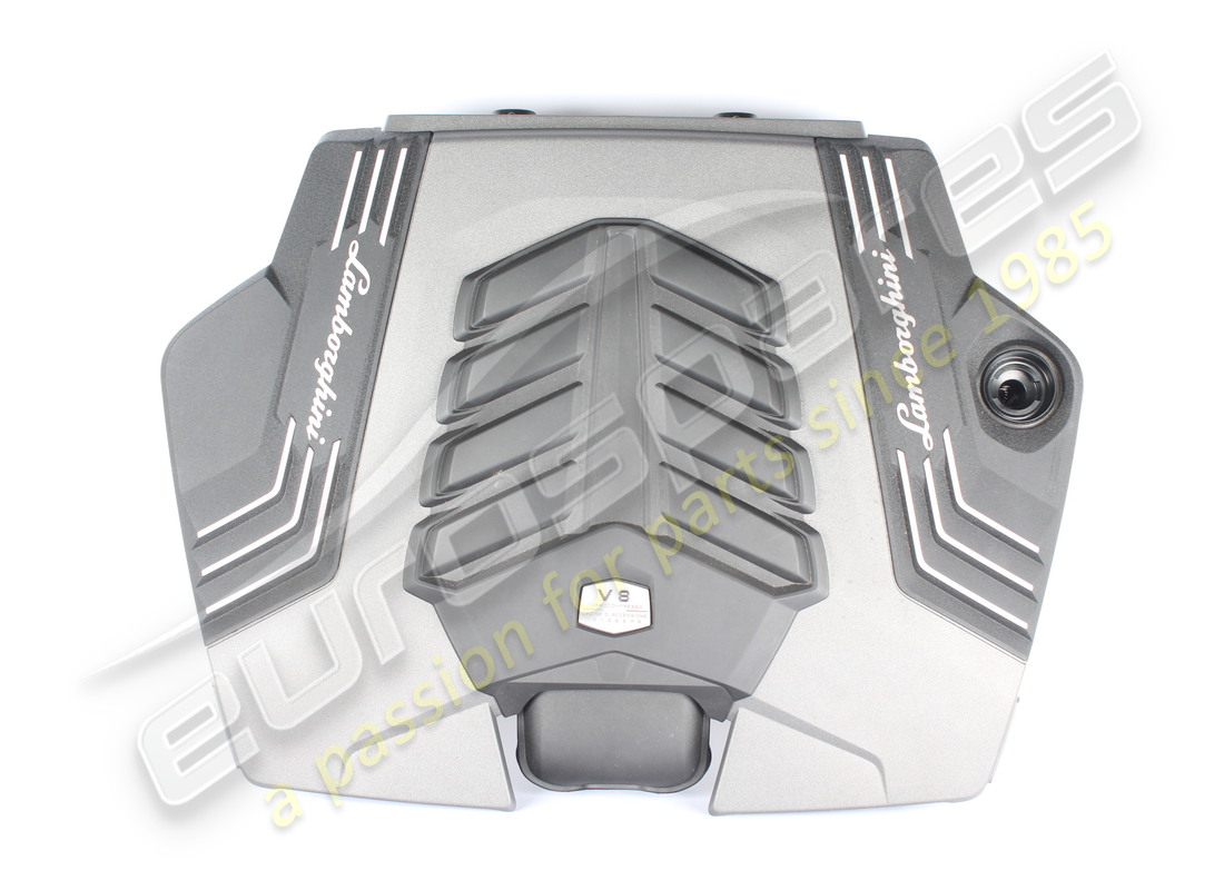 GEBRAUCHT Lamborghini KOMPLETTE AIR BOX . TEILENUMMER EAP1492229 (1)