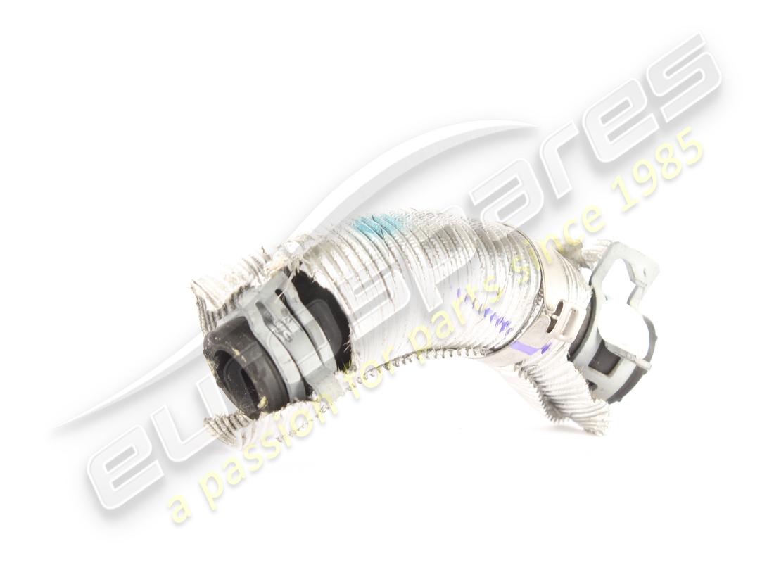 gebrauchter maserati flexibler schlauch. teilenummer 675001472 (1)