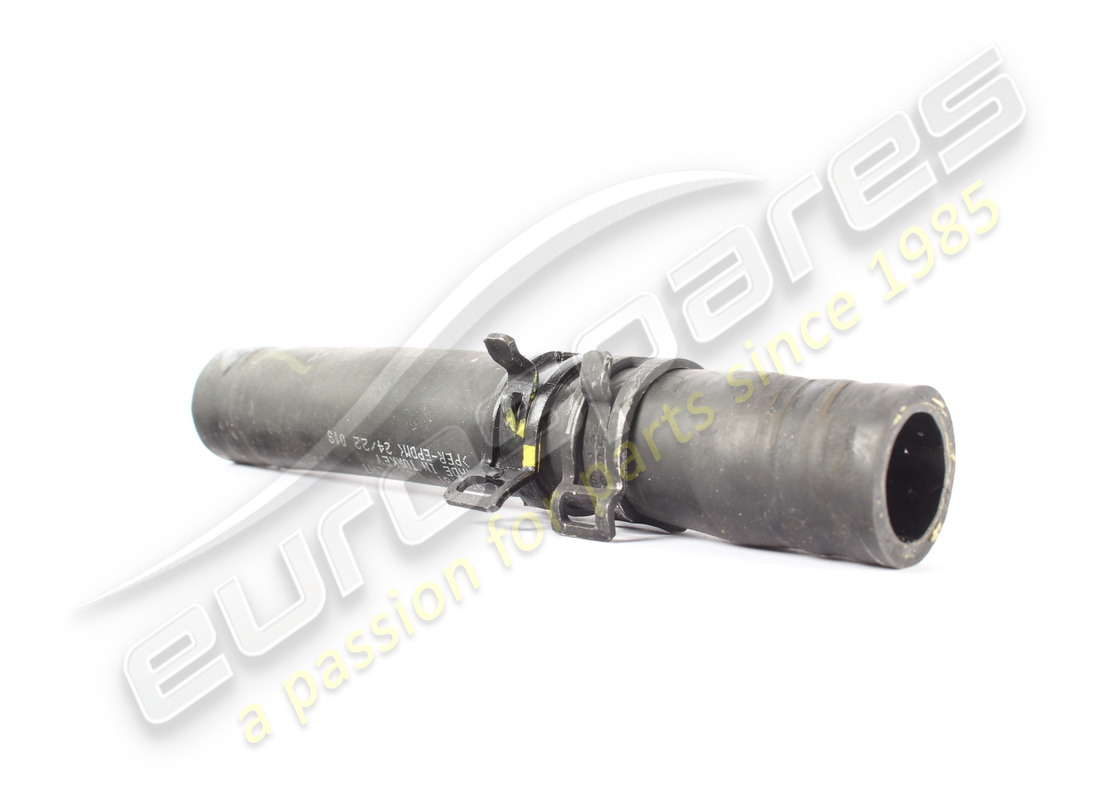 gebrauchter porsche wasserschlauch. teilenummer 992819198 (1)