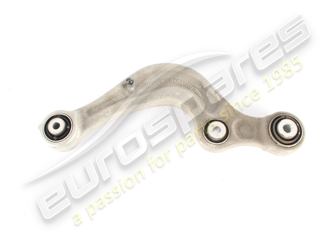 gebrauchter lamborghini track control arm. teilenummer 4m0505323g (2)