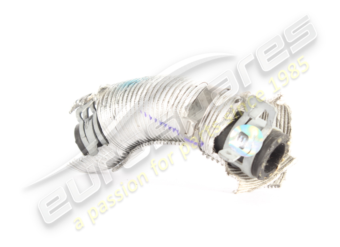 gebrauchter maserati flexibler schlauch. teilenummer 675001472 (2)