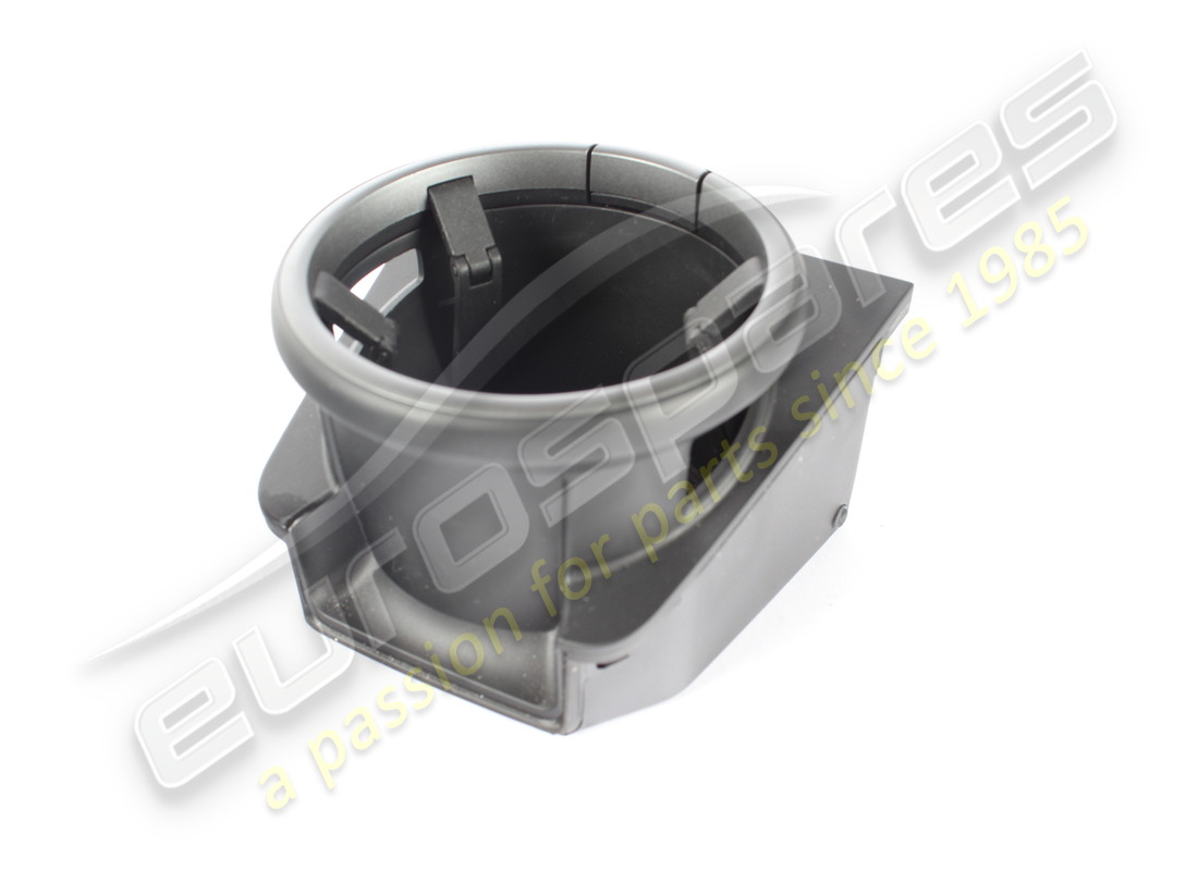 GEBRAUCHT Porsche BEFESTIGUNGSSTÜCK SCHWARZ . TEILENUMMER 992858192B5Q0 (1)