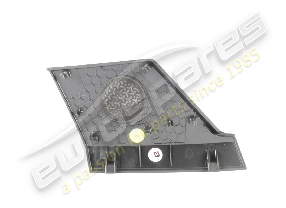 gebrauchter lamborghini lautsprechergitter. teilenummer 4ml8572276ps (2)