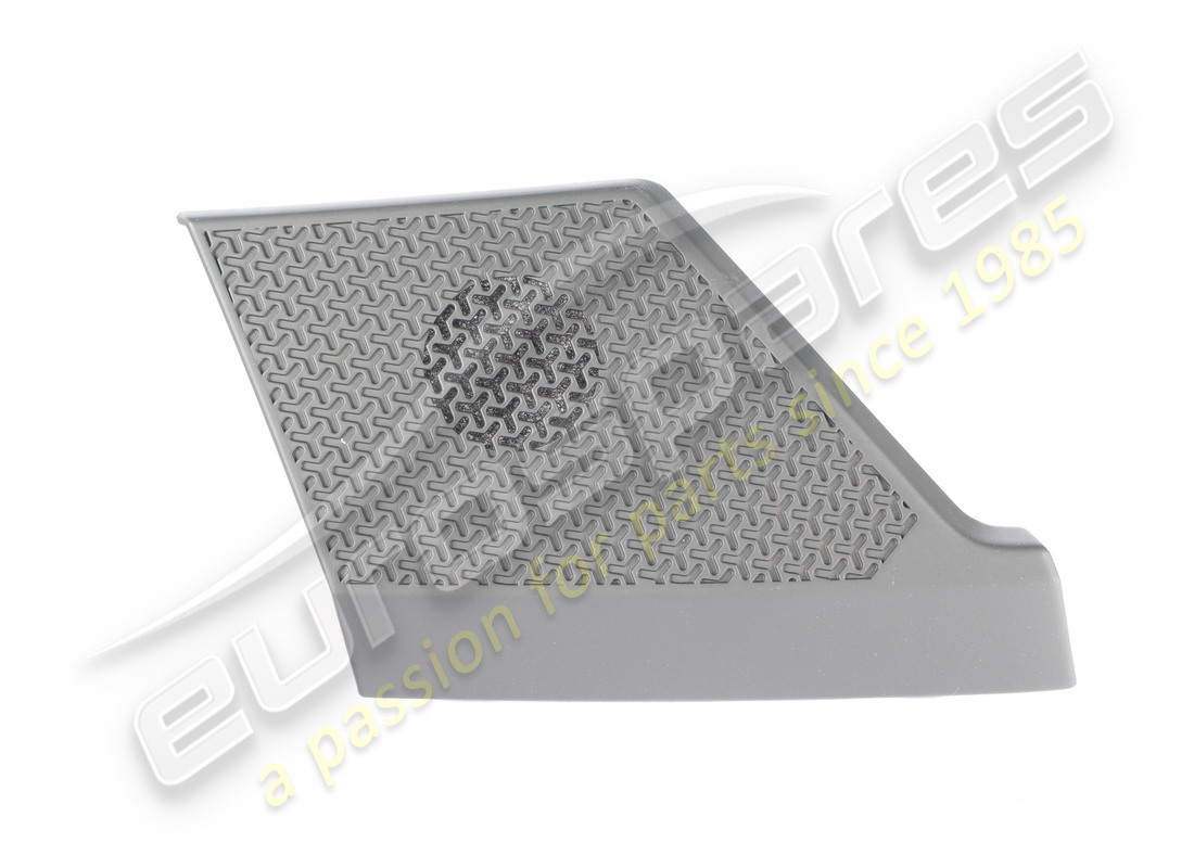 GEBRAUCHT Lamborghini LAUTSPRECHER GRILLEGRIGLIA RH . TEILENUMMER 4ML8572286PS (1)