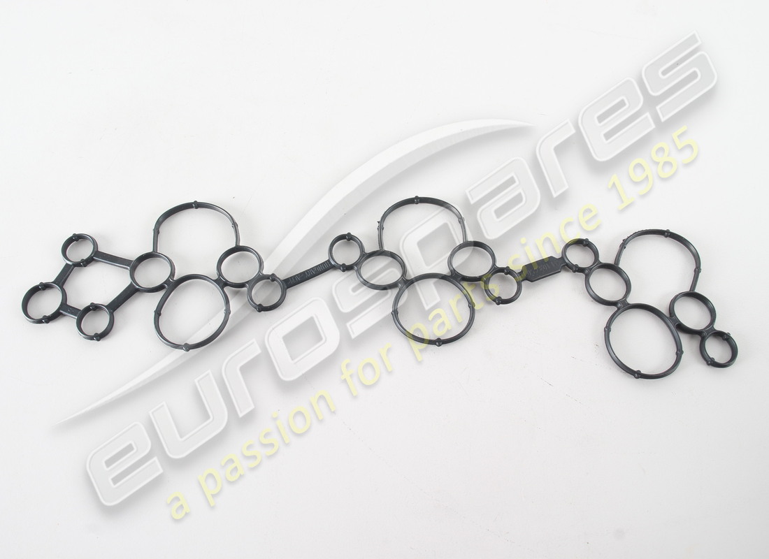 neue porsche dichtung. teilenummer 9a710365010 (1)