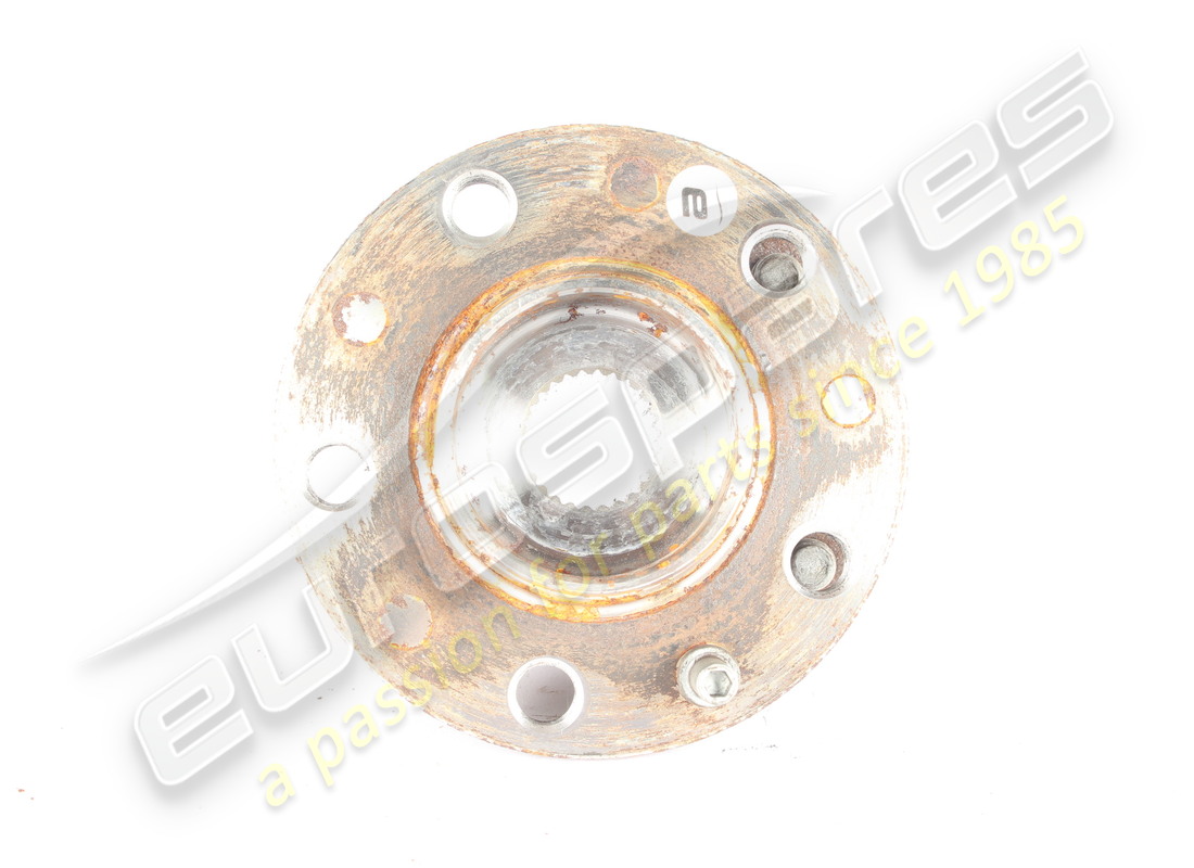 GEBRAUCHTE Maserati NABENBAUGRUPPE . TEILENUMMER 675002210 (1)