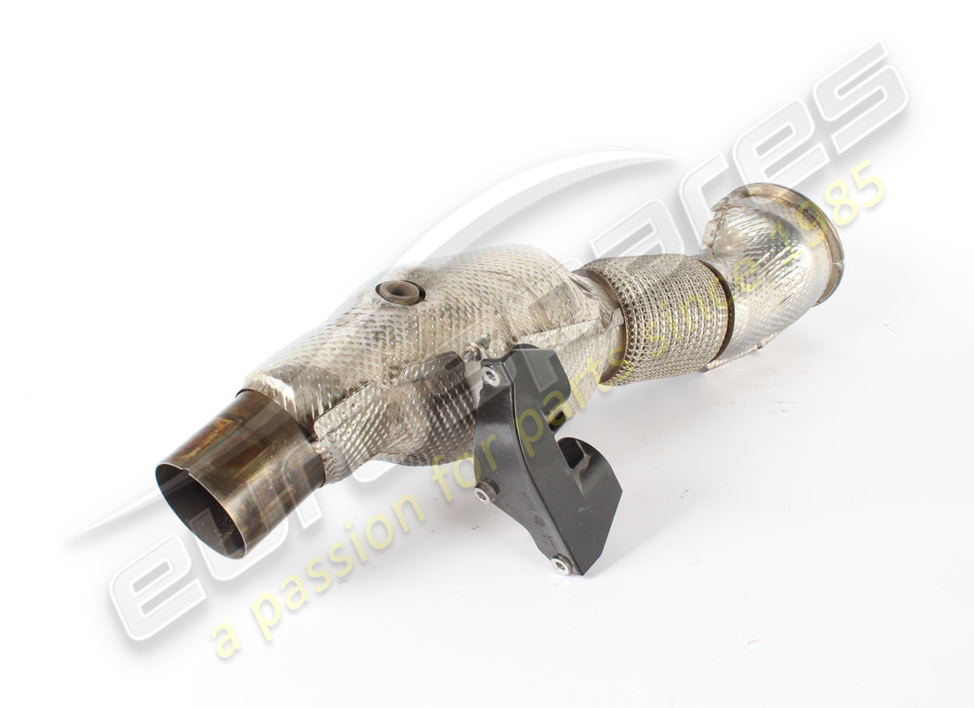 gebraucht ferrari precat sx komplett. teilenummer 814926 (2)